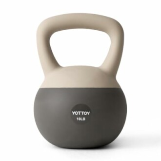 YOTTOY Soft Kettlebell