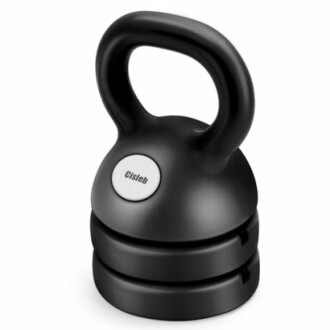 Adjustable Kettlebell