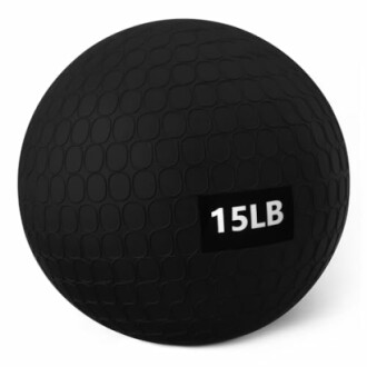 Amazon Basics Slam Medicine Balls