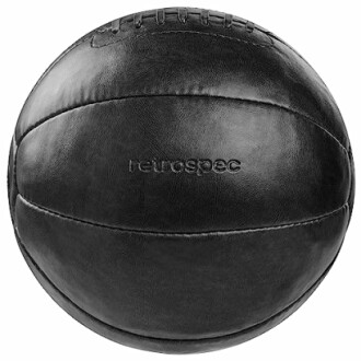 Core Weighted Medicine Ball