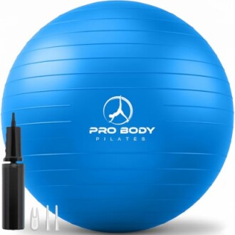 ProBody Pilates Exercise Ball