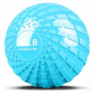 STRPRETTY BASIC 10 lbs Medicine Ball