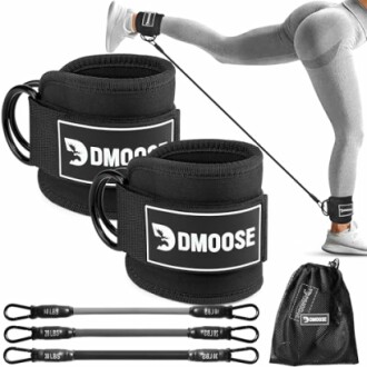 DMoose Ankle Strap