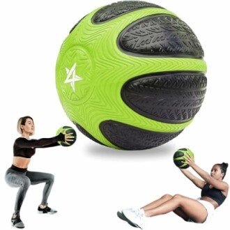 Yes4All Medicine Ball