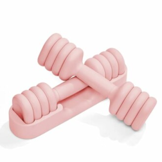 YOTTOY Adjustable Dumbbell Set