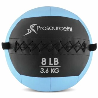 ProSource Soft Medicine Balls