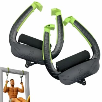 LYHOME Portable Pull Up Bar
