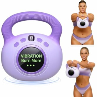 Vibration Kettlebell