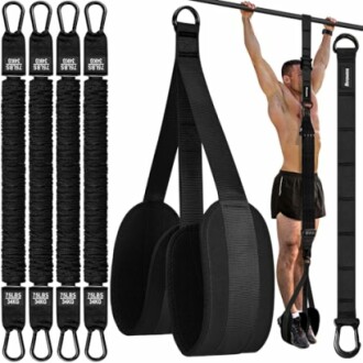Ayombo Pull-Up Assistance Bands