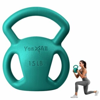 Yes4All Kettlebell