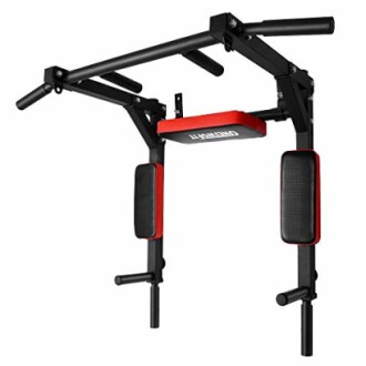 OneTwoFit Multifunctional Pull-Up Bar
