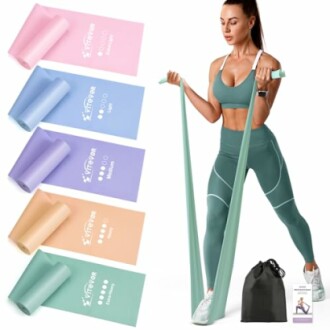 VITEVER Stretch Bands